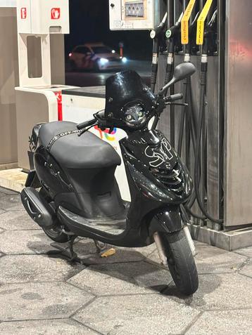 Piaggio Zip 4T 3V Euro 4 50cc (met volledige revisie) beschikbaar voor biedingen