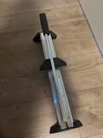 Laminaat snijder, Ophalen, Gebruikt