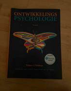 Boek ontwikkelingspsychologie, Boeken, Studieboeken en Cursussen, Ophalen of Verzenden, Zo goed als nieuw, Niet van toepassing