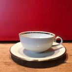 Vintage kop en schotel Schuman Arzberg Bavaria, Antiek en Kunst, Ophalen of Verzenden