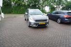 Kia Niro 1.6 GDi Hybrid DynamicLine TREKHAAK CRUISE CAMERA C, Leder en Stof, Origineel Nederlands, Bedrijf, 26 km/l