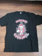 AZ Alkmaar cupfigthers  t shirt zw mt L, Ophalen of Verzenden, Nieuw, AZ, Shirt