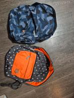 Twee rugzakken in goede staat, Ophalen of Verzenden, Zo goed als nieuw