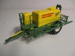 Siku Amazone veldspuit, Hobby en Vrije tijd, Modelauto's | 1:32, Ophalen of Verzenden, Gebruikt, Tractor of Landbouw, SIKU