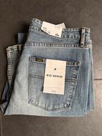 Nieuw Lois Riley High Flare Retro Jeans - Maat 33-34 blauw, Ophalen of Verzenden, Nieuw, Blauw, W33 - W36 (confectie 42/44)