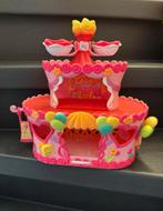 My Little Pony G3 Ponyville Playset, Kinderen en Baby's, Speelgoed | My Little Pony, Ophalen of Verzenden, Gebruikt