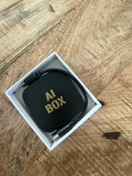 Carplay youtube netflix ai box android 13, Ophalen of Verzenden