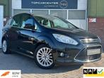 Ford C-Max 1.6 EcoBoost Titanium/TREKH/NAVI/CRUISE/APK/NAP, Voorwielaandrijving, Gebruikt, 4 cilinders, 150 pk