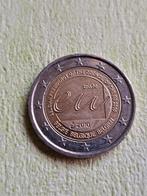 2 euro cc België 2010 Voorzitter EU, Ophalen of Verzenden, België, 2 euro