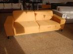 Bank gestoffeerd, nieuwe koudschuim vulling, Huis en Inrichting, Ophalen of Verzenden