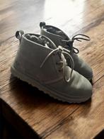 Dames ugg neumel groen 38 laarzen, UGG, Verzenden, Lage of Enkellaarzen, Zo goed als nieuw