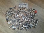 Restdelen bouten en moeren Aprilia RSV Mille 1000R 2000, Ophalen of Verzenden