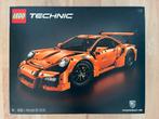 Lego Technic 42056 Porsche 911 GT3 RS (ZGAN), Kinderen en Baby's, Speelgoed | Duplo en Lego, Ophalen of Verzenden, Zo goed als nieuw