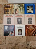 115 LP's / Vinyl prachtige collectie kerk orgel, Ophalen of Verzenden, Zo goed als nieuw