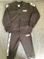 Puma joggingpak - 12-18 maanden, Ophalen, Jongetje of Meisje, Puma, Nieuw