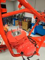 Honda cilinder cr125 1980, Motoren, Ophalen of Verzenden