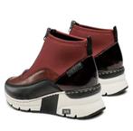 Rieker Enkellaarsjes maat 37, Info@rieker.com, Rieker Schuh, Overige kleuren, Lage of Enkellaarzen