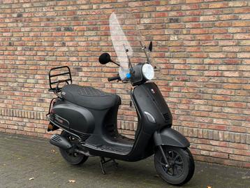 Toscana GTS scooter beschikbaar voor biedingen