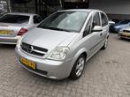 Opel Meriva 1.6 Cosmo, Auto's, Opel, Gebruikt, 4 cilinders, Origineel Nederlands, Handgeschakeld
