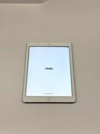 iPad Air — zilver (16gb), Computers en Software, Apple iPads, 10 inch, Gebruikt, Apple iPad Air, Ophalen of Verzenden