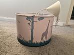 Kinderlamp dieren, Huis en Inrichting, Ophalen, Zo goed als nieuw, Minder dan 50 cm