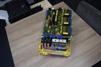 FANUC servo amplifier en servo spindel drivers, Ophalen of Verzenden, Gebruikt, Elektrisch, Overige soorten