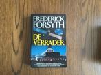 3 boeken van Frederick Forsyth, Ophalen of Verzenden, Frederick Forsyth