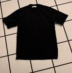 Primark t-shirt, Verzenden, Zwart, Nieuw, Maat 46 (S) of kleiner
