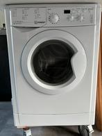 Indesit wasmachine IWD61451, Witgoed en Apparatuur, Wasmachines, Gebruikt, Ophalen of Verzenden