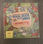 Hanna barbera 8mm pixi dixie, Boeken, Ophalen of Verzenden, Zo goed als nieuw