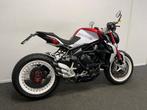 MV Agusta BRUTALE 800 DRAGSTER (LEASE) (bj 2015), Motoren, Motoren | MV Agusta, Bedrijf, 3 cilinders, 800 cc, Naked bike