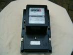 kilowatt uur meter, Doe-het-zelf en Verbouw, Ophalen of Verzenden, Zo goed als nieuw, Kabel of Snoer
