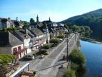 Sfeervol 4p vakantiehuis gelegen aan rivier "de Dordogne", Dorp, 2 slaapkamers, Overige typen, Centraal Massief