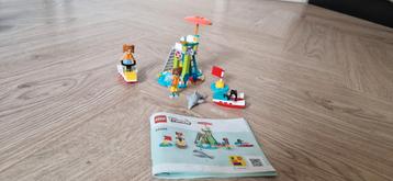 Lego Friends Strandwachtpost 42623 beschikbaar voor biedingen