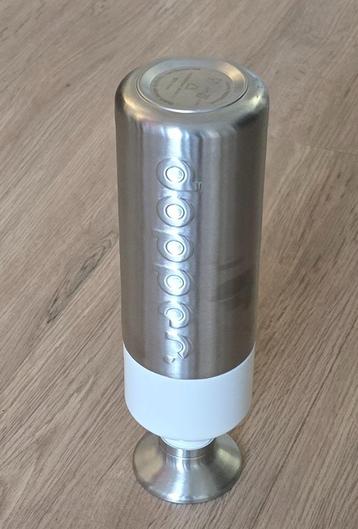 Nieuwe Dopper RVS 800ML beschikbaar voor biedingen