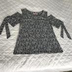 Mooie top STUDIO ANNELOES mt. XL, Ophalen of Verzenden, Zo goed als nieuw, Maat 46/48 (XL) of groter, Korte mouw