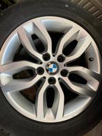 BMW velgen en banden, Ophalen of Verzenden, BMW