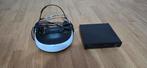 Sony MHz TP1 Headset met Module, Ophalen of Verzenden, Gebruikt, VR-bril, Sony PlayStation