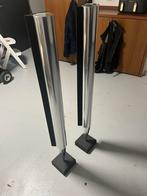 Iconische Bang & Olufsen BeoLab 8000 Speakers, Audio, Tv en Foto, Luidsprekers, Ophalen of Verzenden, Zo goed als nieuw, Front, Rear of Stereo speakers