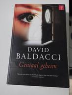 Diverse thriller boeken, Ophalen, Gelezen, Diverse schrijvers, Nederland