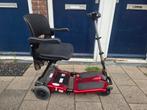 luggie super/elite vouw scootmobiel, Diversen, Ophalen, Gebruikt, 10 km/u of minder