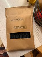 2x Koolstoffilter AEG A23713101, Ophalen of Verzenden, Nieuw, Overige typen, Recirculatie
