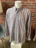 Net overhemd van Robert Red maat XXL, Kleding | Heren, Grote Maten, Overhemd, Douwenmaat 8-3 Meppel, Ophalen of Verzenden, Zo goed als nieuw
