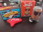 Stan Lee Marvel Collectibles - Ocarina of Doom & Sodaz, Ophalen of Verzenden, Zo goed als nieuw