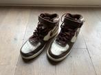 Nike Air Force 1, Ophalen, Nike, Zo goed als nieuw, Wit