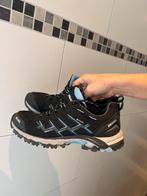 Meindl wandelschoenen, Meindl, Verzenden, Zwart, Wandelschoenen