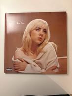 Happier than ever Billie Eilish LP vinyl, Cd's en Dvd's, Ophalen of Verzenden, 2000 tot heden, Gebruikt