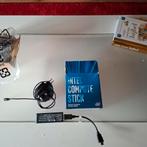 Intel Compute Stick (2016), Computers en Software, Desktop Pc's, Ophalen, Gebruikt, Minder dan 4 GB, Intel