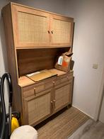 Dressoir kast, Ophalen, Nieuw, 25 tot 50 cm, 100 tot 150 cm