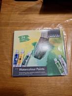 Watercilour paints  crelando nieuw, Hobby en Vrije tijd, Ophalen of Verzenden, Nieuw